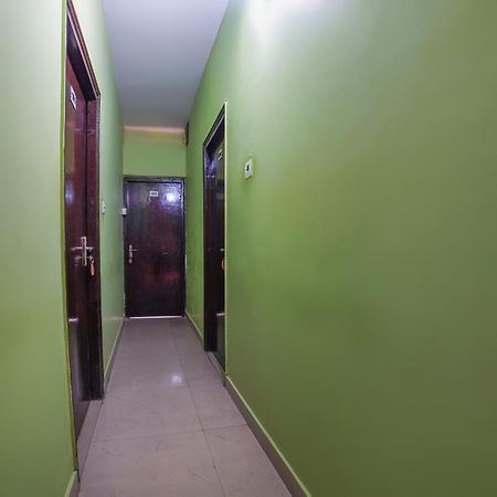 Rudrapur 斯波特昂61465舒适旅馆酒店 外观 照片