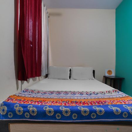 Rudrapur 斯波特昂61465舒适旅馆酒店 外观 照片