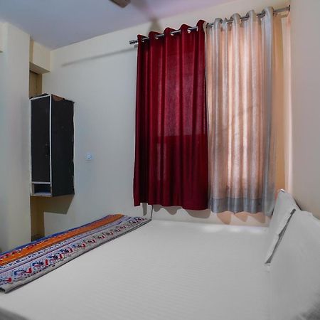 Rudrapur 斯波特昂61465舒适旅馆酒店 外观 照片