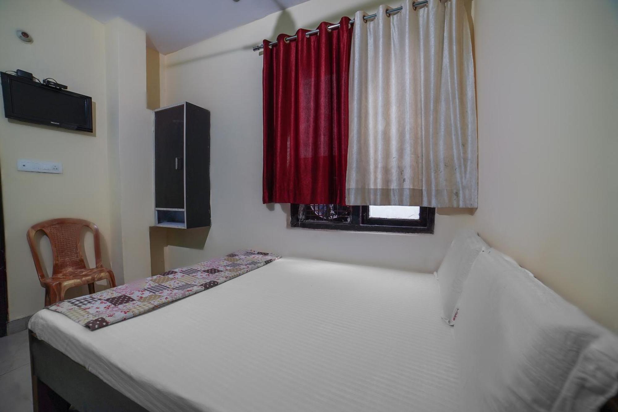 Rudrapur 斯波特昂61465舒适旅馆酒店 外观 照片