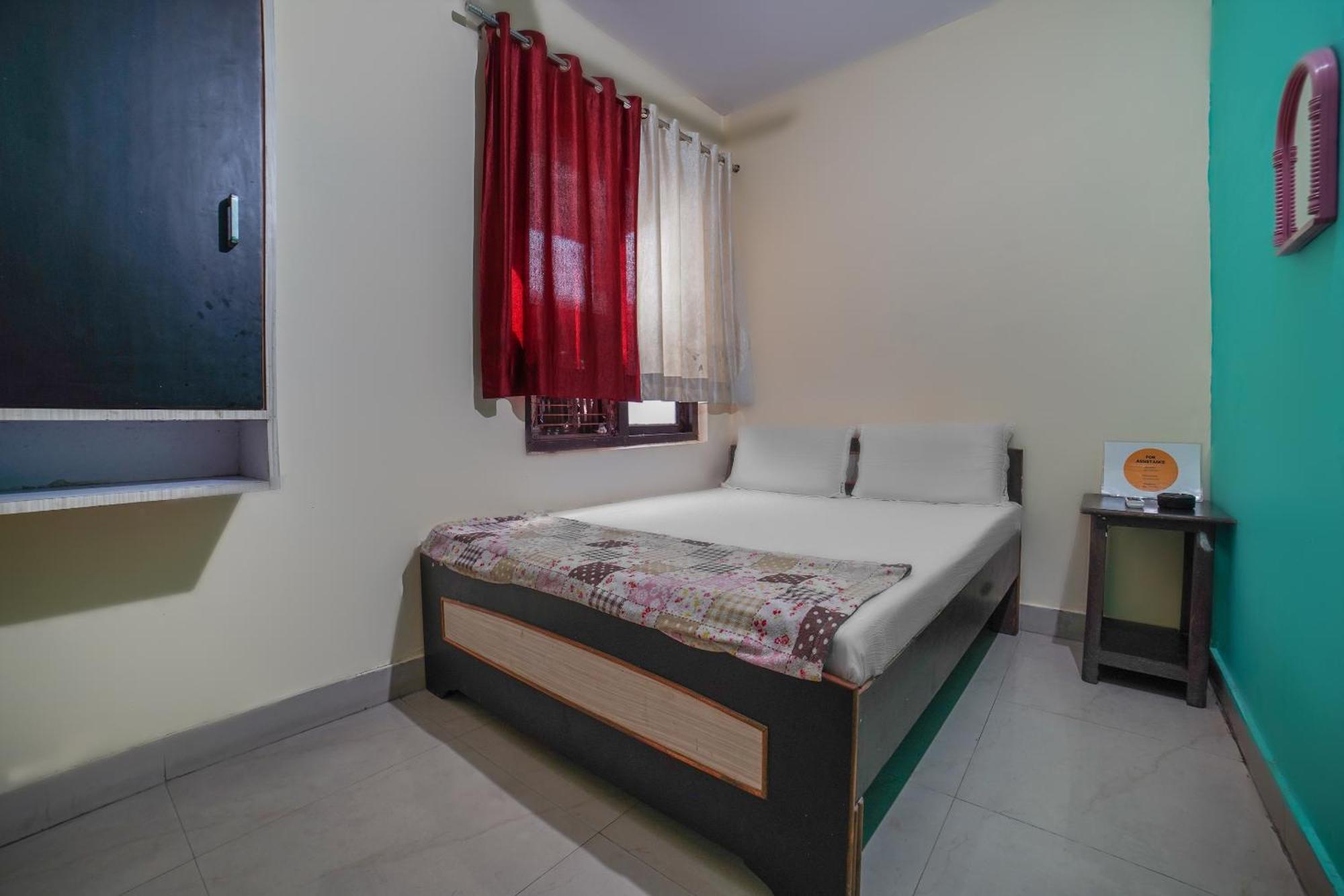Rudrapur 斯波特昂61465舒适旅馆酒店 外观 照片