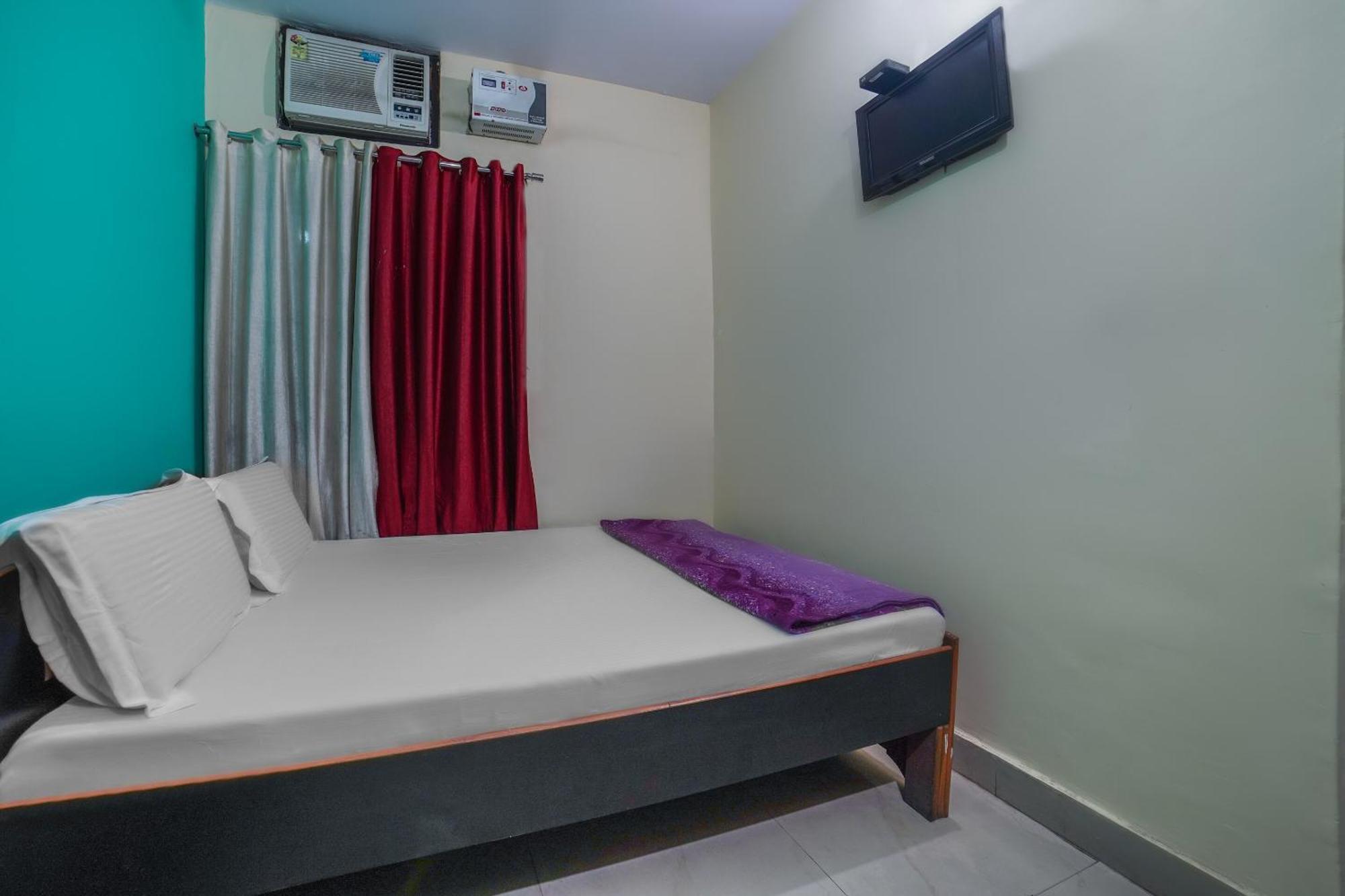 Rudrapur 斯波特昂61465舒适旅馆酒店 外观 照片