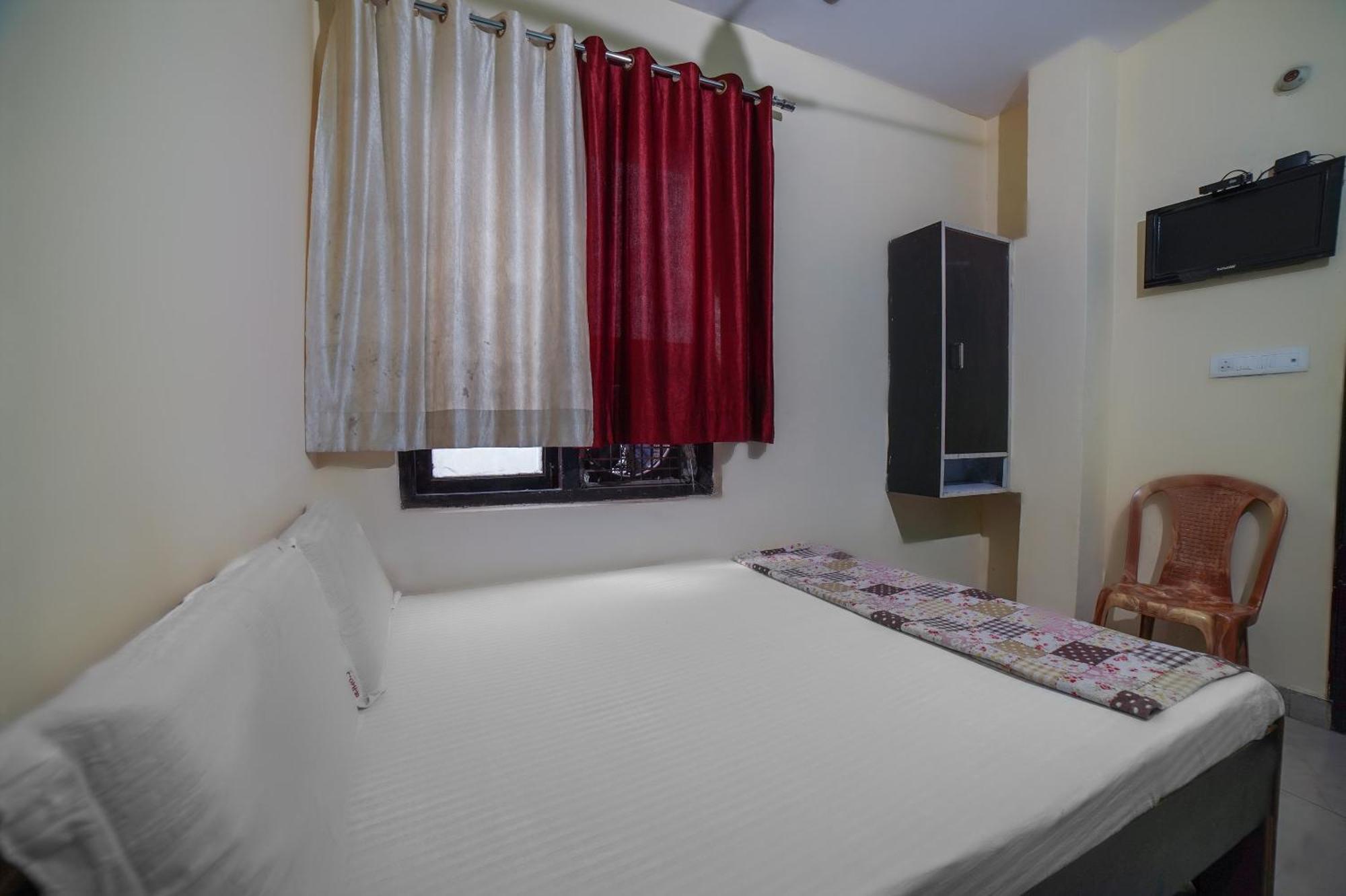 Rudrapur 斯波特昂61465舒适旅馆酒店 外观 照片
