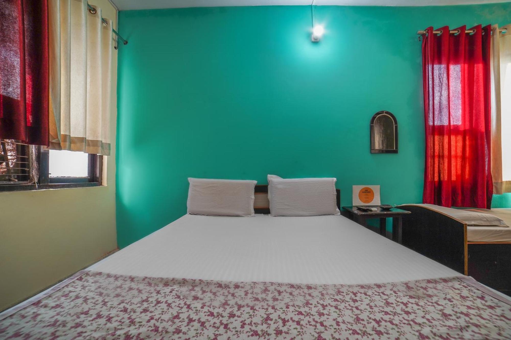 Rudrapur 斯波特昂61465舒适旅馆酒店 外观 照片