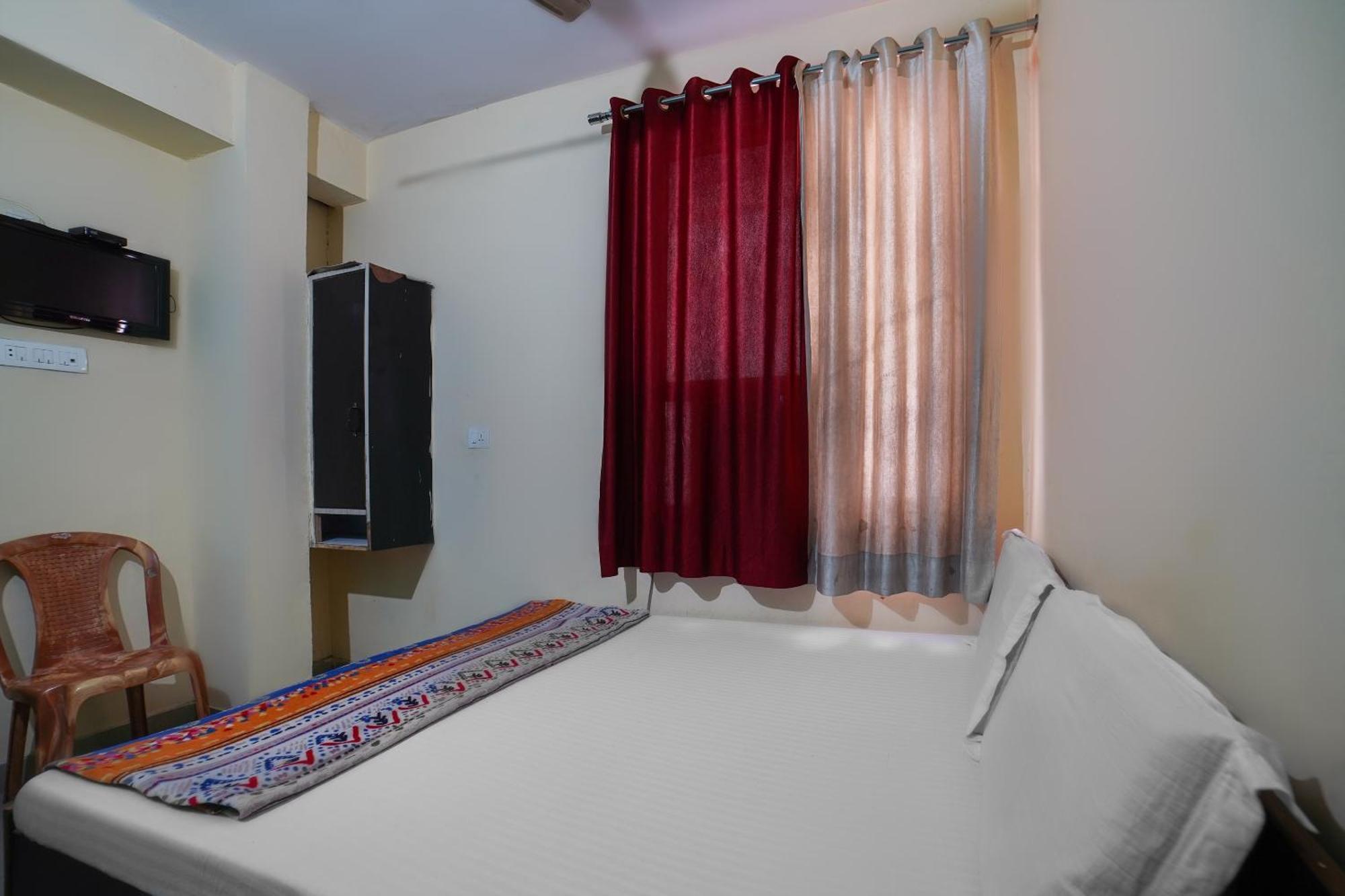Rudrapur 斯波特昂61465舒适旅馆酒店 外观 照片