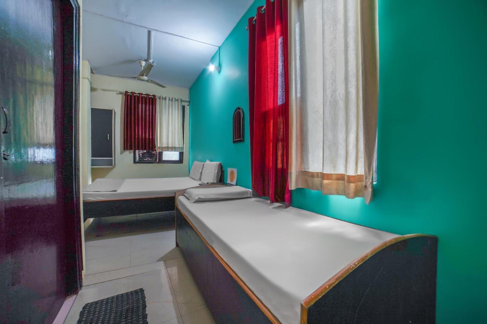 Rudrapur 斯波特昂61465舒适旅馆酒店 外观 照片